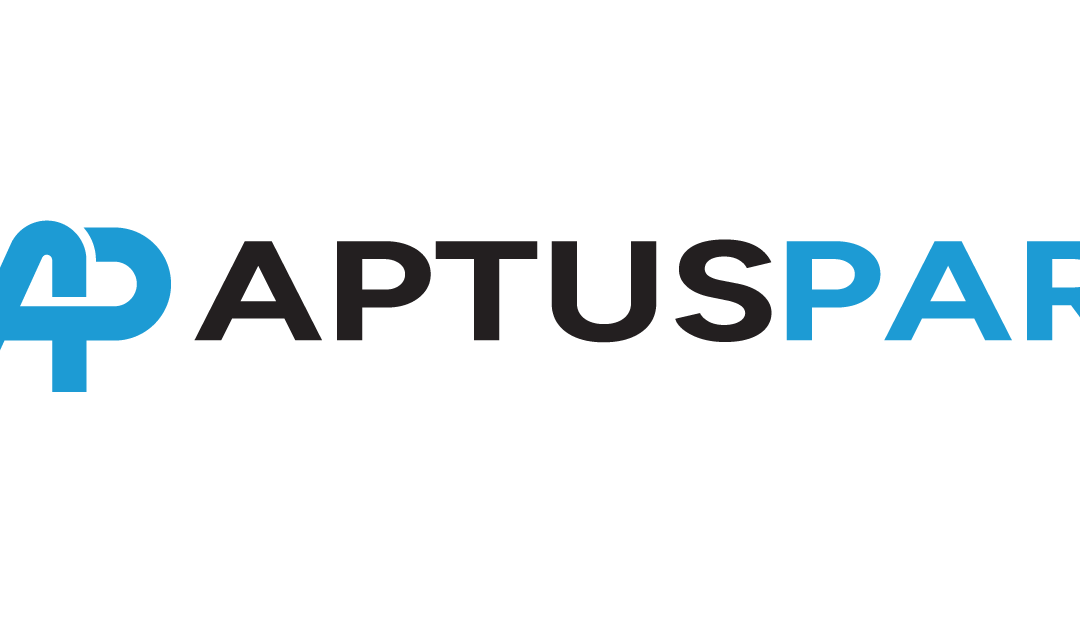 AptusPAR Launches to Bring Digital Transformation as a Service to Small and Medium Businesses